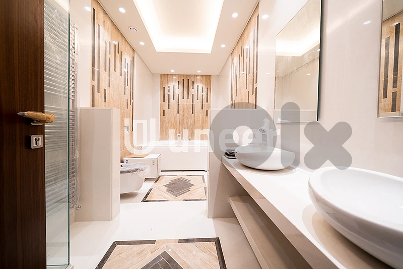 Frontline | Full Sea View | 700 sqm | 5 Parking | Unmatched Amenities