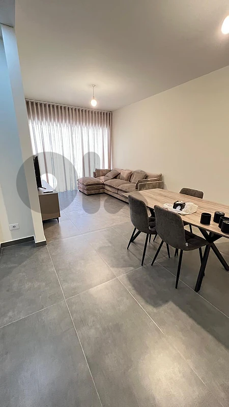 Furnished apartment for rent Mansourieh شقة للايجار المنصورية