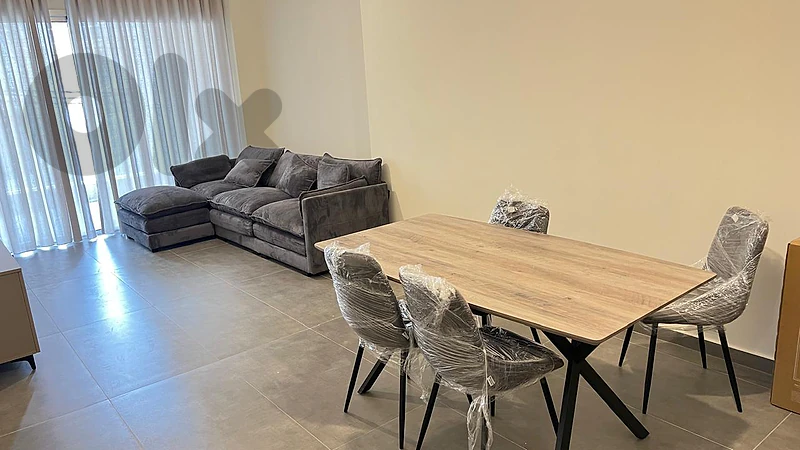 Furnished apartment for rent Mansourieh شقة للايجار المنصورية