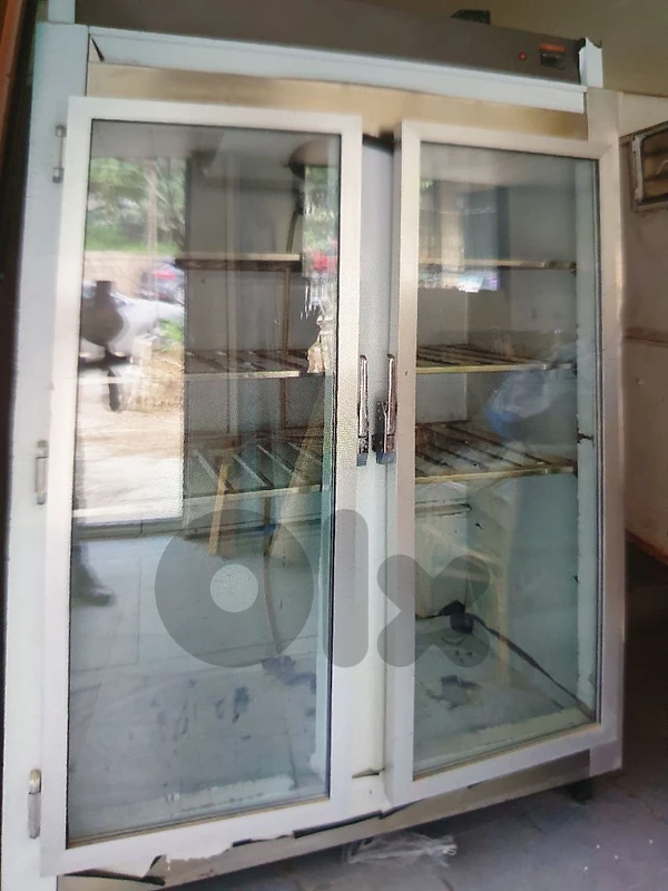 for sale freezer ana refrigerator