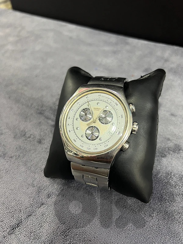 SWATCH