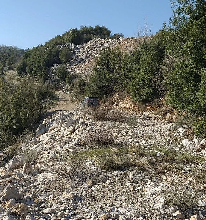 Land for Sale in Faitroun