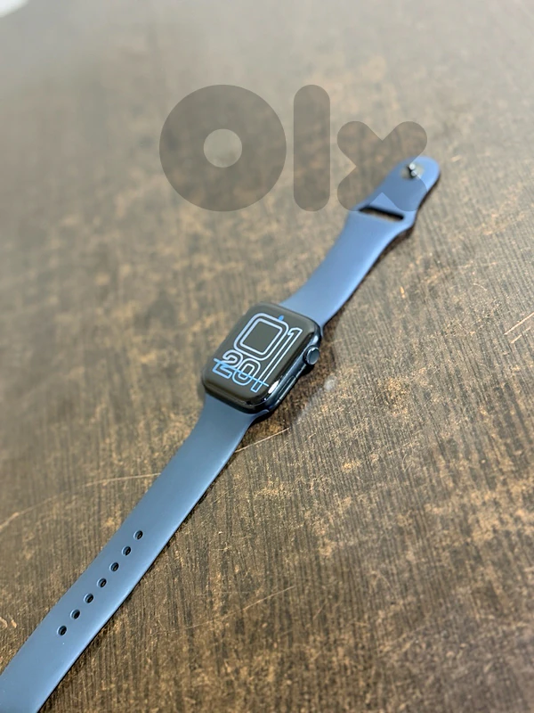 Original Apple Watch SE2 44mm 100%🔋