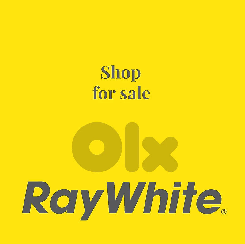 Shop for sale in Jnahمكتب للبيع في الجناح