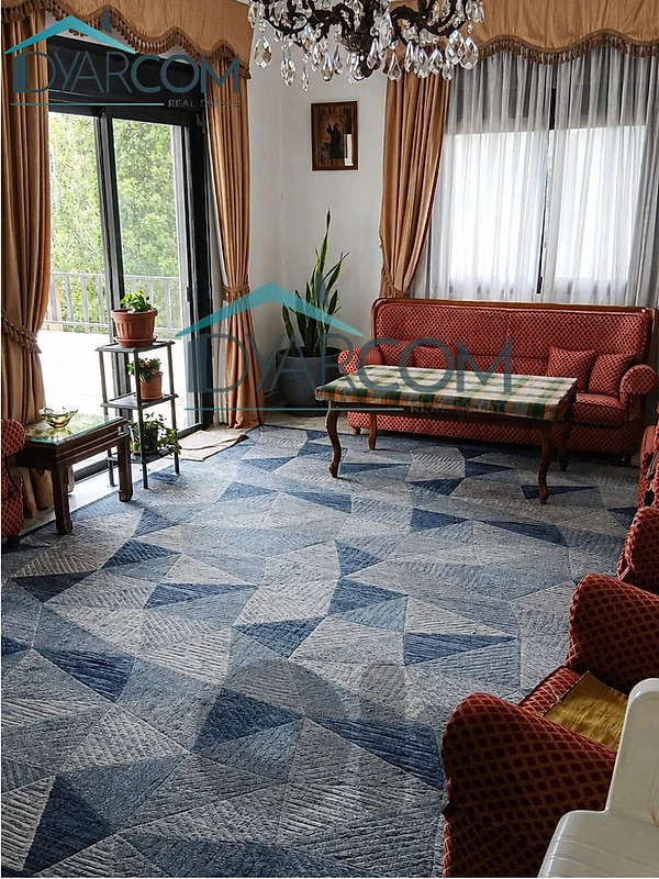 DY3676 - Ajaltoun Apartment for Sale!