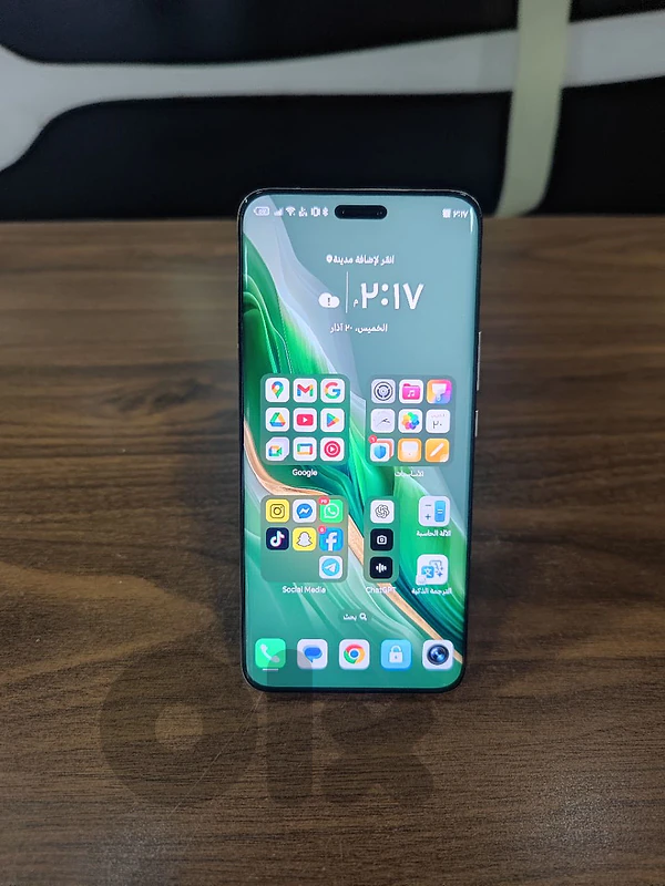 honor magic 6 pro