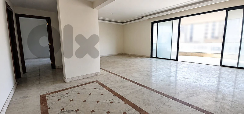 Apartment for sale in Ramlet al baydahشقة للبيع في الرملة البيضاء