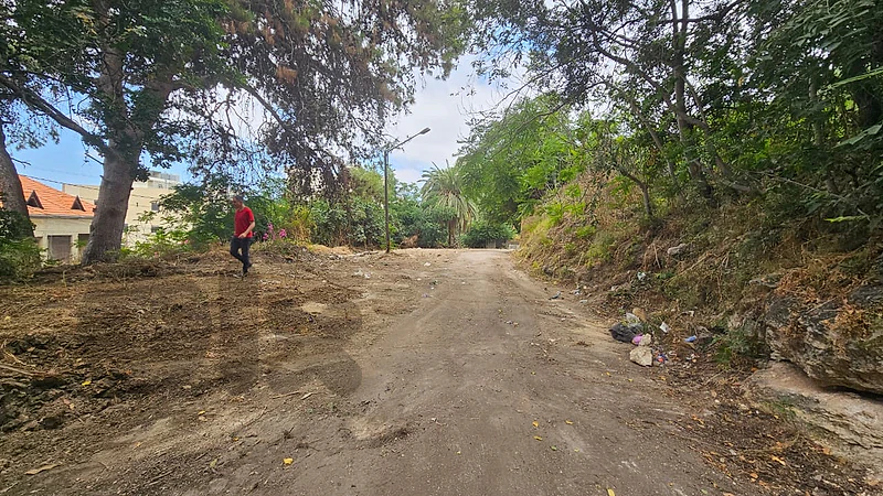 Land for Sale – 1,100 SQM | Hadath - Baabdaأرض للبيع – ١,١٠٠ م²
