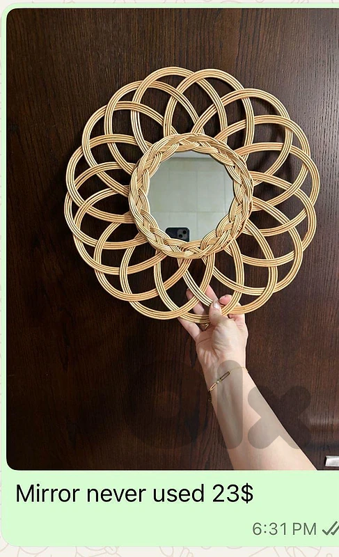 ratan miror