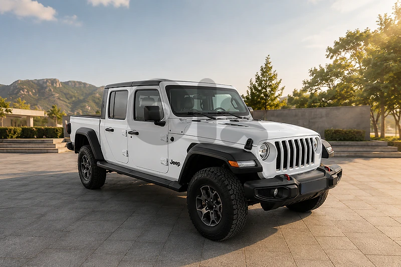 Jeep Gladiator 2020 2020
