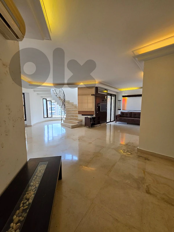 Apartment For Rent In Achrafieh