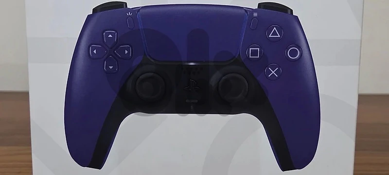 new ps5 controllee