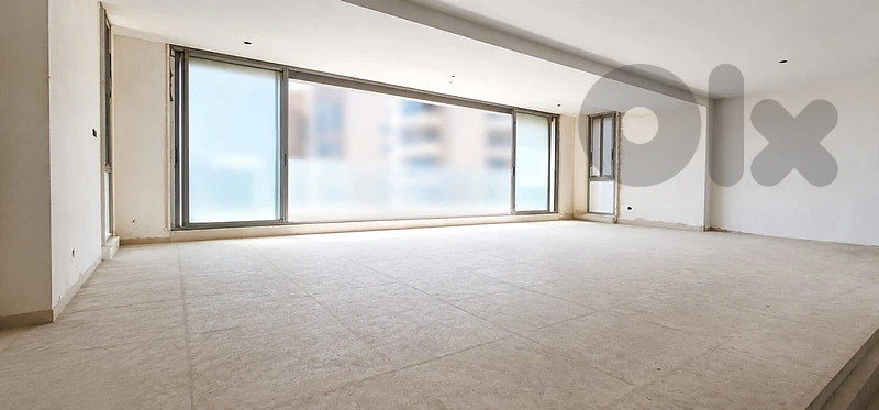 Apartment for sale in Ramlet al baydahشقة للبيع في الرملة البيضاء