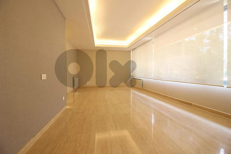 Apartment for sale Louaizeh شقة للبيع الويزة