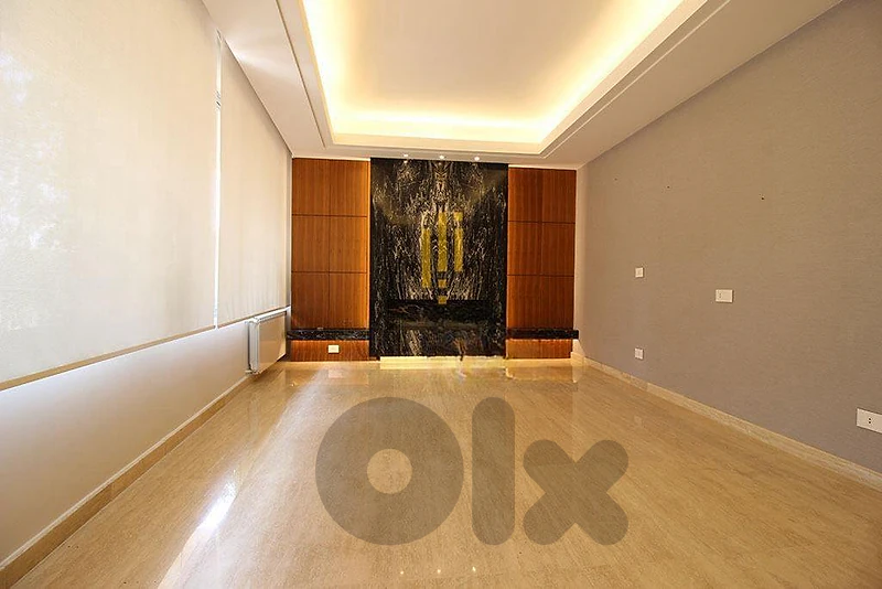 Apartment for sale Louaizeh شقة للبيع الويزة