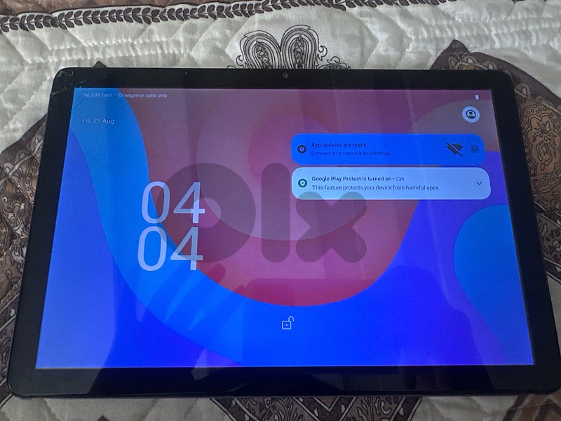 tab 12