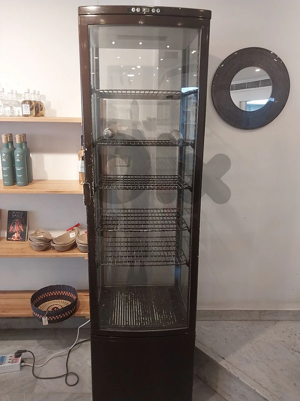 Display Fridge