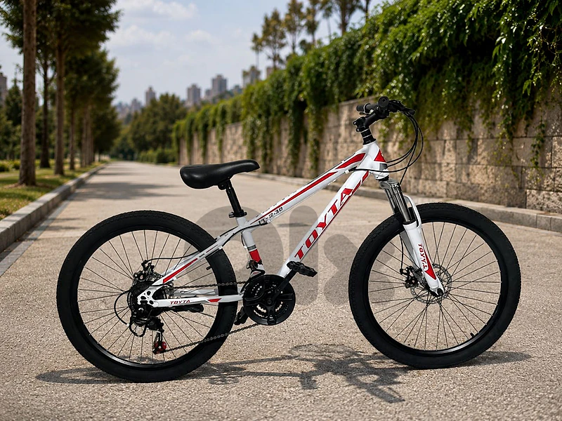 🚵‍♂️ TOYTA TY-330 Mountain Bike (Shimano Equipped) – Like New