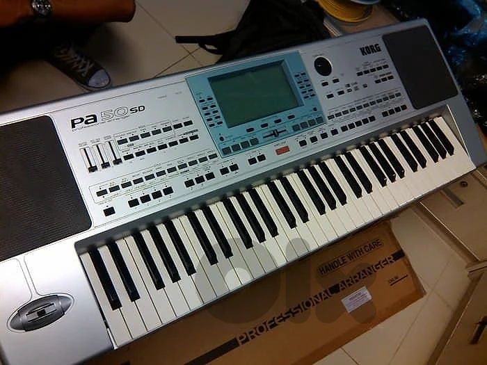 koeg pa 50