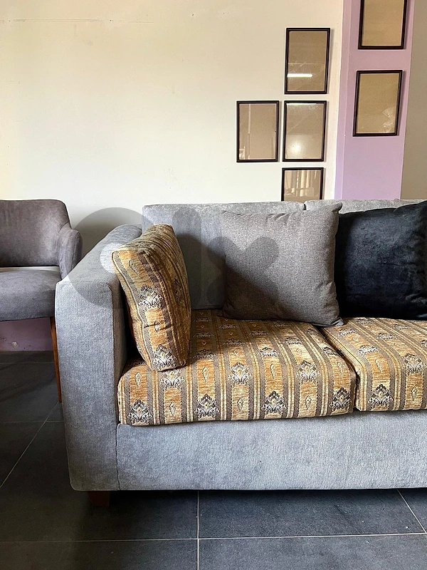 Living Room | 2 sofas