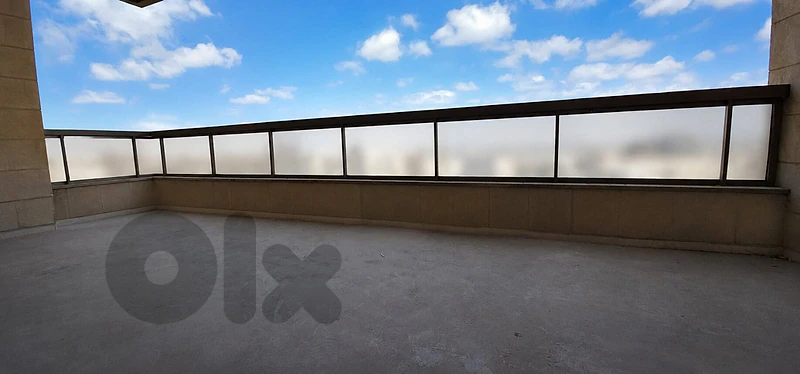 Apartment for Sale in Jnahشقة للبيع في الجناح