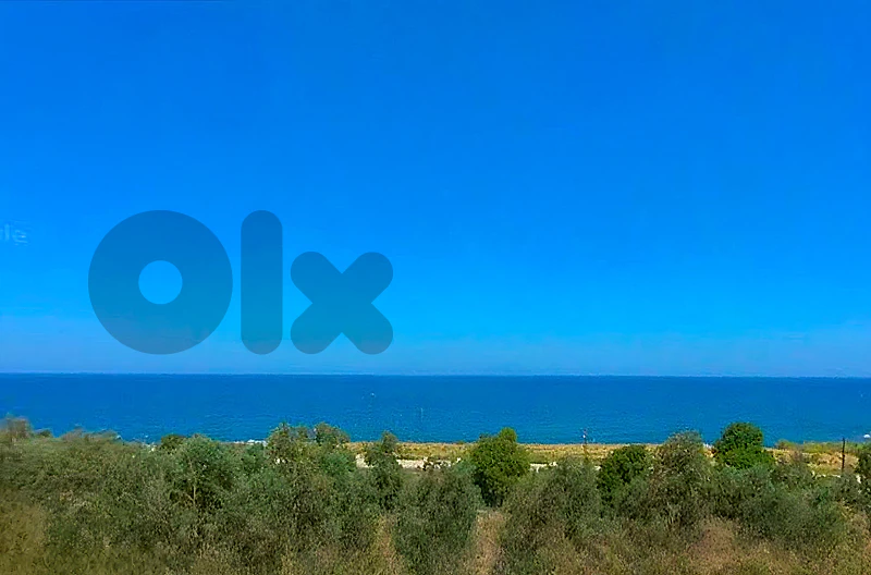 Land for sale in Berbara/ seaview