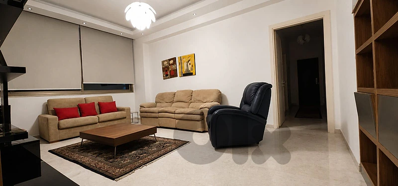 Apartment for Sale in Jnahشقة للبيع في الجناح