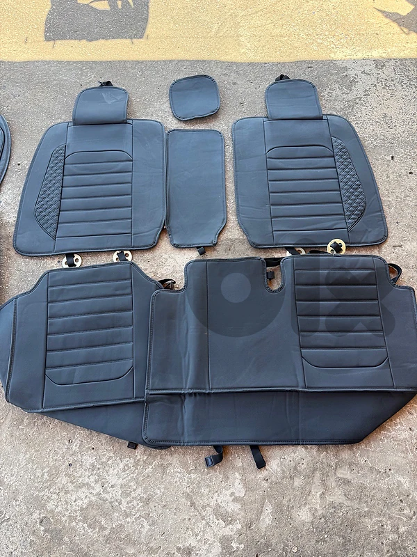 Grand Cherokee Seat Cover Grand Cherokee Seat Cover