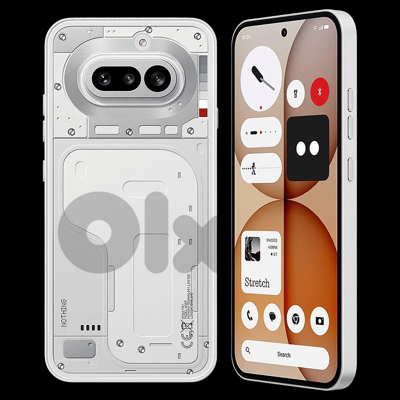 nothing phone 4a