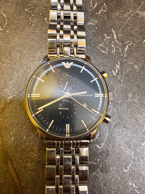 Emporio Armani Men’s watch