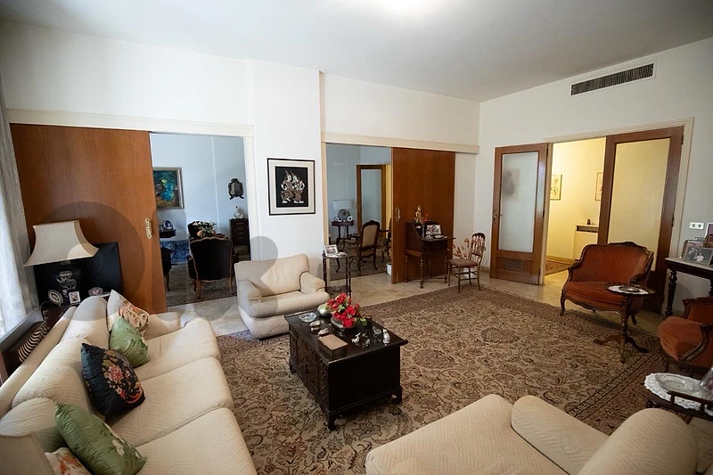Luxury Apartment For Sale In Achrafieh | Tabaris