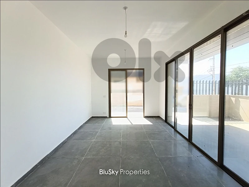 Apartment with Terrace For SALE In Baabdat شقة للبيع #SS