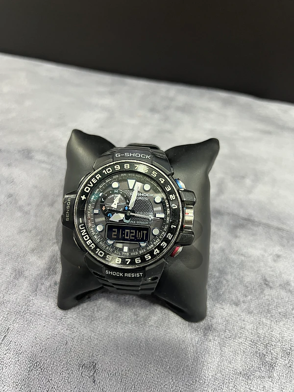 CASIO G-CHOCK