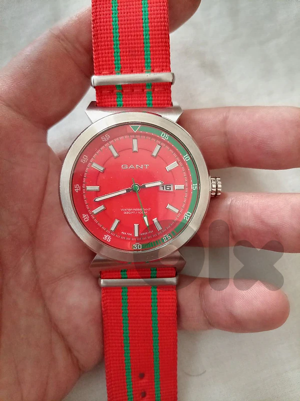 Gant Bradley (Model W70274)