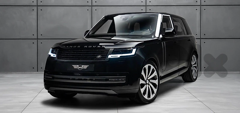 Range Rover Autobiography 2024 | 4.4L V8 Twin-Turbo | LWB | Brand New Range Rover Autobiography 2024 | 4.4L V8 Twin-Turbo | LWB | Brand New