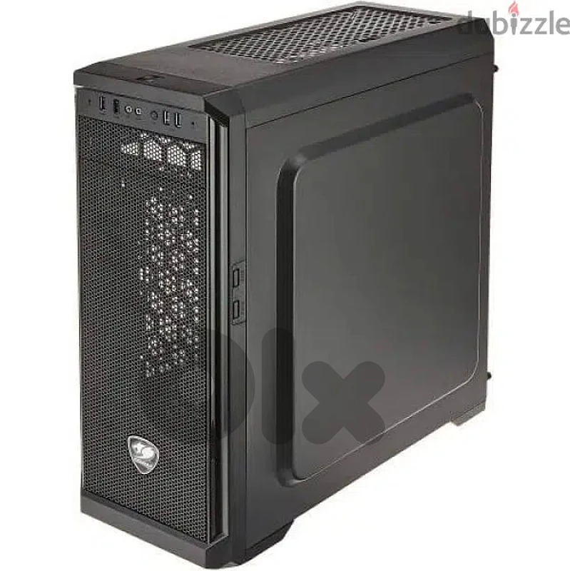 Gaming PC Old Generation - Beast Gaming PC