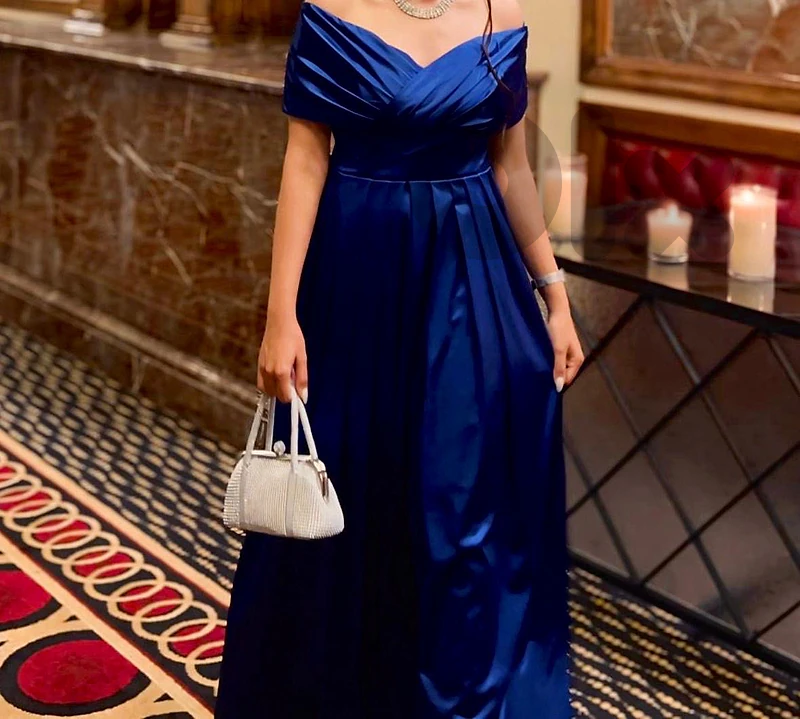 Evening Dress (worn once)