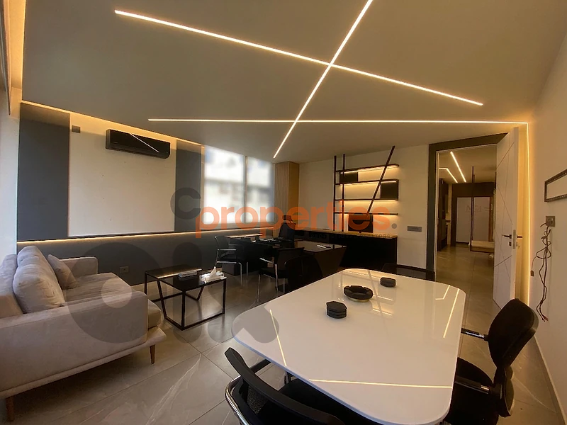 Office For Rent In Antelias | مكتب للايجار في انطلياس – CPLG07