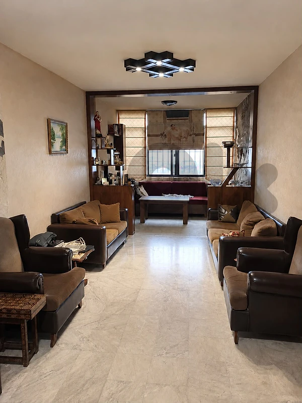 GMB502JC - Apartment For Sale In Bouar - شقة للبيع في البوار