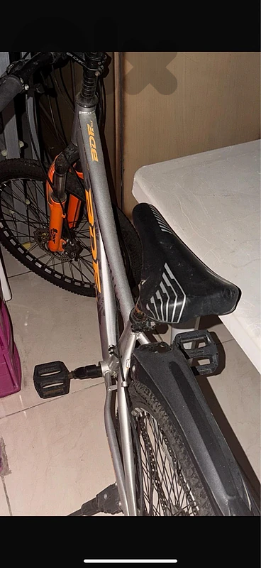 bicycle