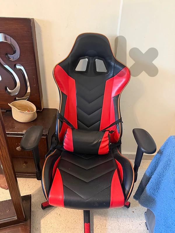 Used Gaming chair for sale
