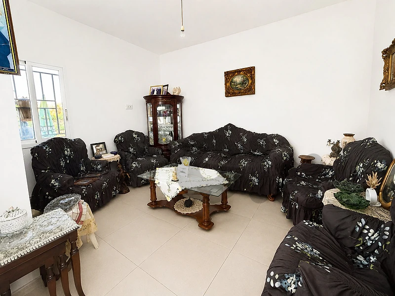 GMB501JC - Apartment For Sale In Hosrayel - شقة للبيع في حصرايل