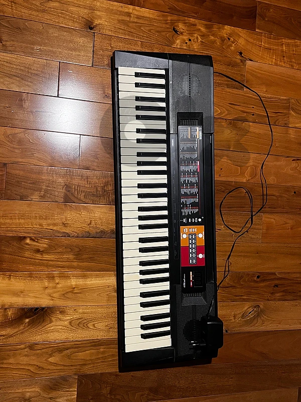yamaha piano