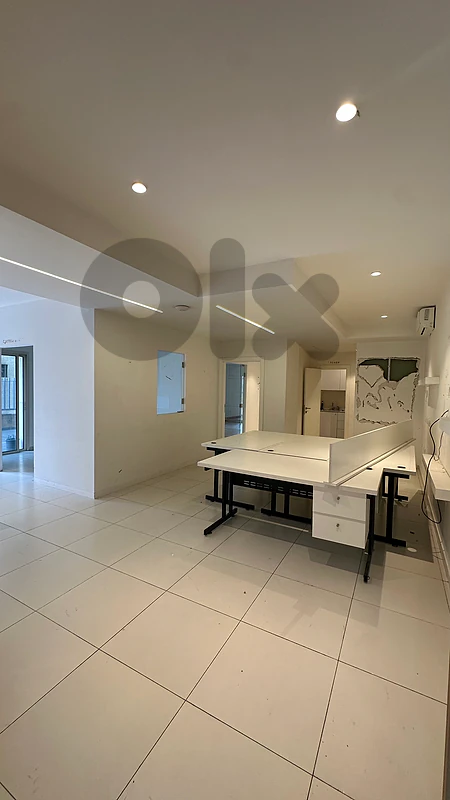 Office for Rent in Antelias, REF#87198206KJ مكتب للأجار في انطلياس