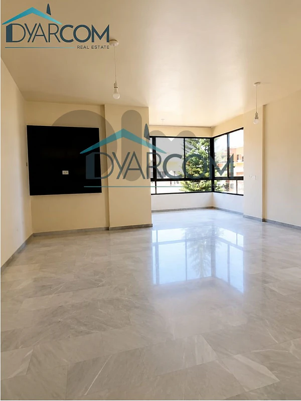 DY3677 - Sabtiyeh Apartment for Sale!