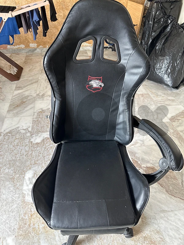 used gaming chair