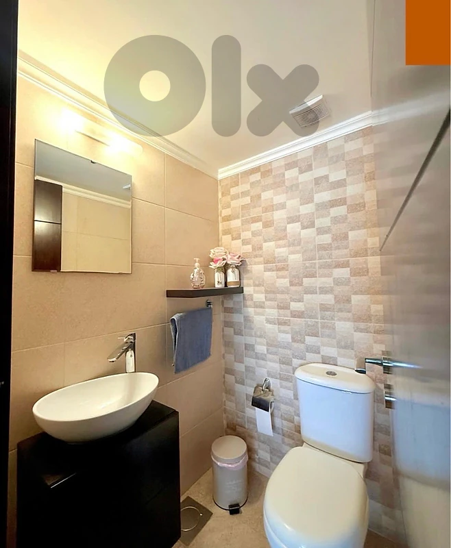 Apartment for Sale in Mansourieh