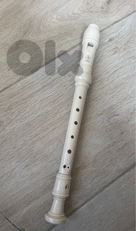 Yamaha Soprano Recorder Yamaha Soprano Recorder