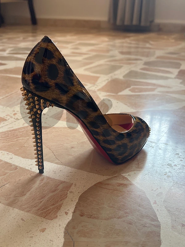 louboutin