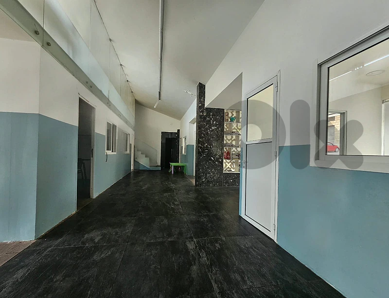 GMK286SS - Commercial property for sale in Sahel Alma عقار تجاري للبيع